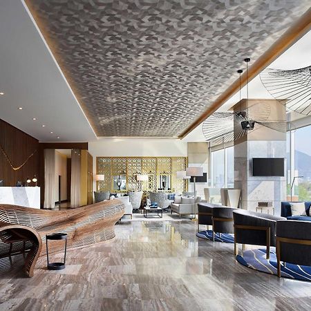 The Westin Monterrey Valle San Pedro Garza Garcia Exterior photo